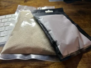 Sustainable materials